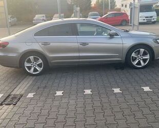 VW Volkswagen Passat CC Gebrauchtwagen