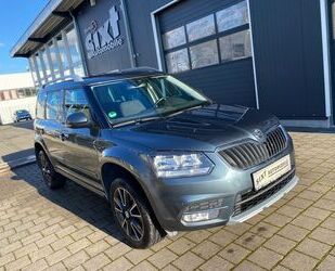 Skoda Skoda Yeti 1.2 TSI DSG Ambition Outdoor Gebrauchtwagen