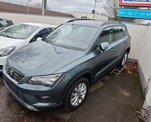 Seat Seat Ateca Style Gebrauchtwagen