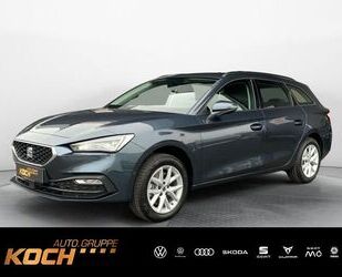 Seat Seat Leon Sportstourer Style 2.0 TDI 110 kW (150 P Gebrauchtwagen