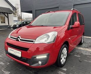 Citroen Citroën Berlingo 1.6 HDI Multispace+Navi+PDC+Tempo Gebrauchtwagen