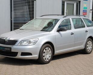 Skoda Skoda Octavia 1.4 TSI Classic Combi |AHK|KLIMA| Gebrauchtwagen