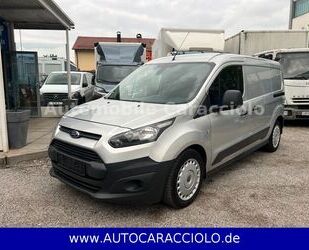 Ford Ford Transit Connect 1,6 TDCI 2xSchiebetüre Gebrauchtwagen