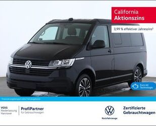 VW Volkswagen T6.1 California Beach TDI DSG Kamera AH Gebrauchtwagen