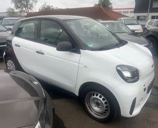 Smart Smart ForFour forfour electric drive / EQ Gebrauchtwagen