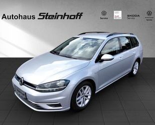 VW Volkswagen Golf Variant 1.5 TSI 