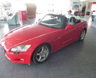 Honda Honda S2000 2.0i - Gebrauchtwagen