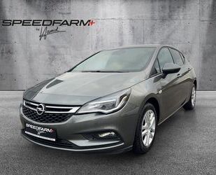 Opel Opel Astra ON / NAVI/ Feel Good Paket/ Garantie Gebrauchtwagen