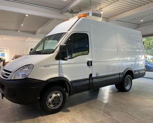 IVECO Iveco Daily 35c15 3,0 HPI Hoch+Lang*Garantie* Gebrauchtwagen