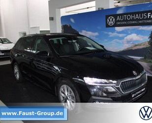 Skoda Skoda Octavia Combi Ambition eHybrid DSG LED GRA Gebrauchtwagen