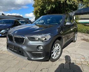 BMW BMW X1 xDrive 18 d Advantage /LED,Navi,E6 Gebrauchtwagen