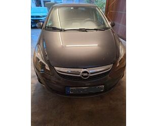 Opel Opel Corsa 1.4 D 150Jahre 74kW Gebrauchtwagen