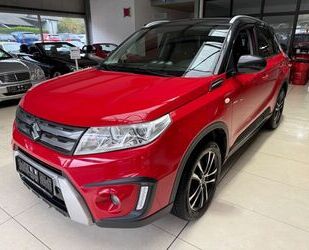 Suzuki Suzuki Vitara 1.6 DDiS Comfort 4x2 Gebrauchtwagen