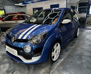 Renault Renault Twingo Gordini R.S.*Erst 134Tkm* Gebrauchtwagen