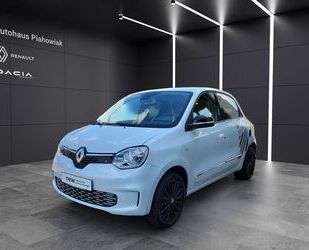 Renault Renault Twingo Electric E-Tech 100% elektrisch Nav Gebrauchtwagen