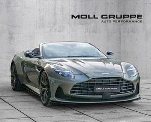 Aston Martin Aston Martin DB12 Volanté Titanium Grey Gebrauchtwagen