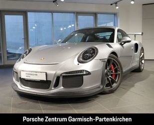 Porsche Porsche 991 GT3 RS LED-Tagfahrlicht Sportsitze ABS Gebrauchtwagen