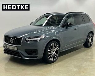 Volvo Volvo XC90 T8 TWIN ENGINE AWD R-Design 22