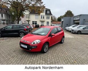 Fiat Fiat Punto Evo 1.2 MyLife*2.HD*KLIMA*ALUFELGE*TÜV Gebrauchtwagen