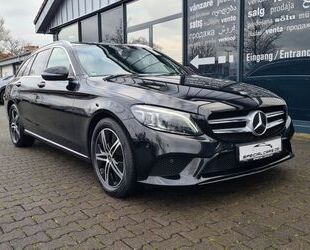 Mercedes-Benz Mercedes-Benz C 220d T - AVANTGARDE - MULTIBEAM - Gebrauchtwagen