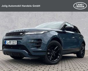 Land Rover Land Rover Range Rover Evoque D165 Dynamic SE 3D-K Gebrauchtwagen