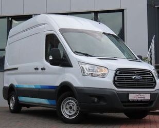 Ford Ford Transit Kasten 310 L2H3 LKW VA Gebrauchtwagen