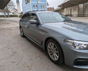 BMW BMW 530d xDrive Touring A - Gebrauchtwagen