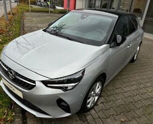 Opel Opel Corsa F 1,2i Elegance SHZ/KAMERA/LM Gebrauchtwagen