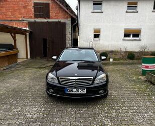 Mercedes-Benz Mercedes-Benz C 280 ELEGANCE Gebrauchtwagen