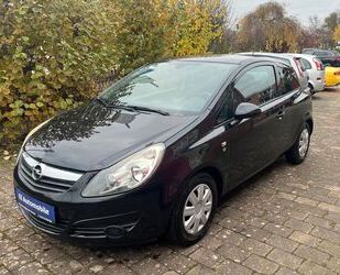 Opel Corsa Gebrauchtwagen