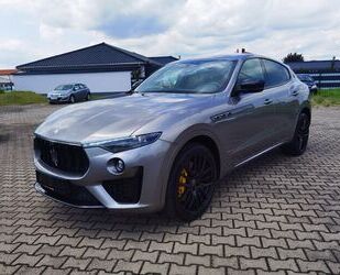 Maserati Maserati Levante Gran Sport S Q4 Gebrauchtwagen