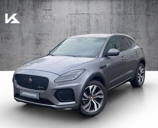 Jaguar Jaguar E-Pace D200 R-Dynamic SE AWD Black Pack, 20 Gebrauchtwagen