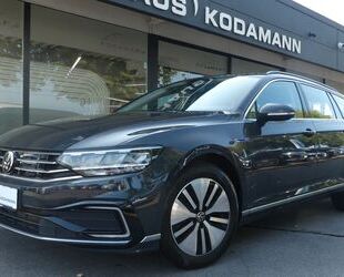 VW Volkswagen Passat Variant GTE 1.4*Navi*ACC*Side&La Gebrauchtwagen