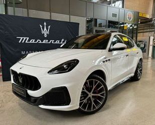 Maserati Maserati Grecale TROFEO *Maserati München* Gebrauchtwagen