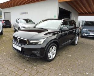 Volvo Volvo XC 40 B3 Core 2WD Leder Gebrauchtwagen