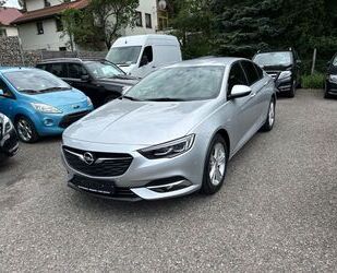 Opel Opel Insignia B Grand Sport Turbo Dynamic Gebrauchtwagen