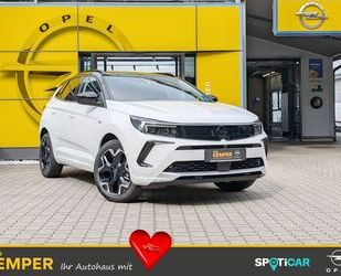 Opel Opel Grandland 1.2 Ultimate Autom. *AHK*360*Style Gebrauchtwagen