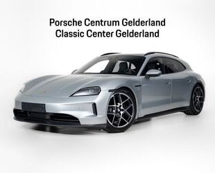 Porsche Porsche Taycan Sport Tursimo Gebrauchtwagen