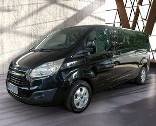 Ford Ford Tourneo Custom 310 L2 Titanium 2.0 TDCi|8-SIT Gebrauchtwagen