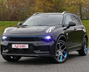 Lynk & Co Lynk&Co 01 1.5 TD PHEV Aut. LED ACC 360° Pano Gebrauchtwagen