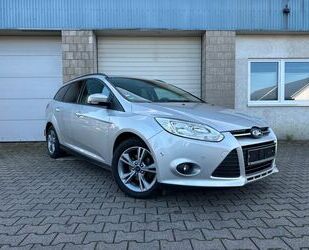 Ford Ford Focus Turnier Sync Edition Gebrauchtwagen