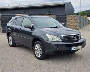 Lexus Lexus RX 400h Gebrauchtwagen