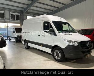 Mercedes-Benz Mercedes-Benz Sprinter III RWD 319 CDI L2/H2*KLIMA Gebrauchtwagen