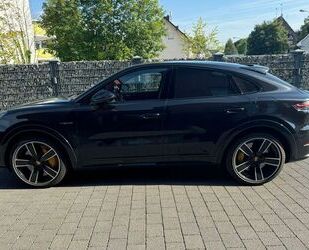 Porsche Porsche Cayenne Turbo S E-Hybrid Coupe Gebrauchtwagen