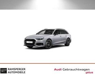 Audi Audi A4 Avant Advanced 35 TFSI Matrix ACC AHK Opti Gebrauchtwagen