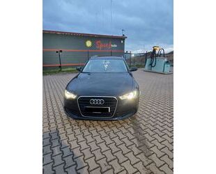 Audi Audi A6 2.0 TDI ultra S tronic Avant - Gebrauchtwagen