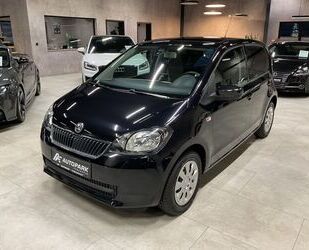 Skoda Skoda Citigo 1.0 5-tg. Ambition Navi Sitzh. Panora Gebrauchtwagen