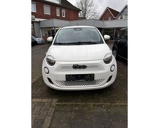 Fiat Fiat 500e Action Gebrauchtwagen