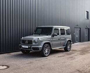 Mercedes-Benz Mercedes-Benz G63 /Drivers Pack./Carbon/22