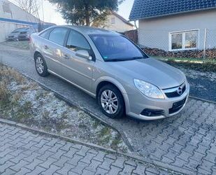 Opel Opel Vectra C Lim. Edition / TÜV 12/25 Gebrauchtwagen